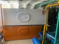 Buque de ferry en venta