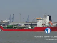 Petrolero/quimiquero en venta