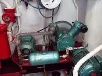 Remolcador en venta