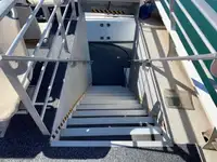 Buque de crucero en venta