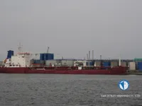 Petrolero/quimiquero en venta