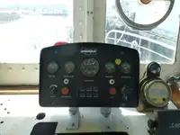 Trawler en venta