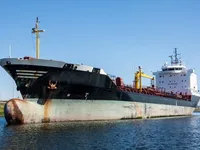 Petrolero/quimiquero en venta