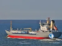 Petrolero/quimiquero en venta