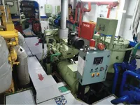 Remolcador en venta