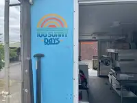 Catamarán en venta