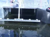Soporte de buceo en venta