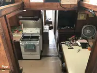 Arrastrero en venta