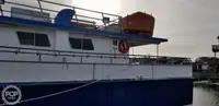 Catamarán en venta