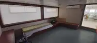 Buque de crucero en venta