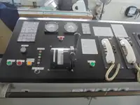 Patrullera en venta