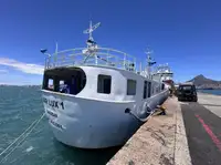 Arrastrero en venta