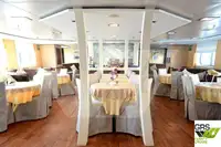 Crucero en venta
