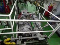 Remolcador en venta