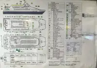 Catamarán en venta