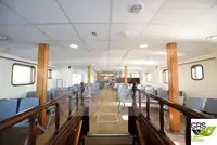 Buque de pasajeros en venta