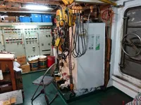 General Cargo/Multi-purpose en venta