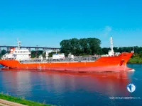 Petrolero/quimiquero en venta