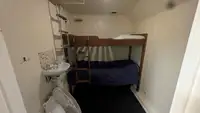 Buque de prospección en venta