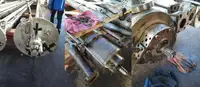 Petrolero/quimiquero en venta