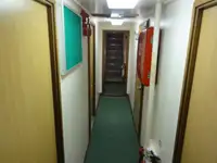 Buque de suministro en venta