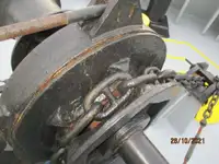 Buque frigorífico en venta