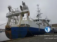 Arrastrero en venta