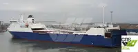 Ro-Ro ship en venta