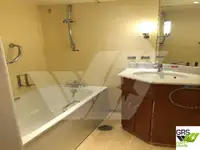 Buque de crucero en venta