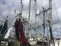 Arrastrero en venta