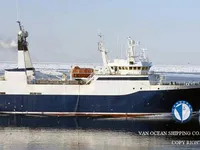 Arrastrero en venta