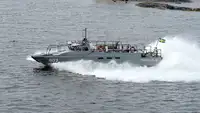 Buques navales/militares en venta
