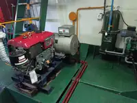 Buque de desembarco, tanque en venta