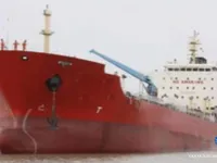 Petrolero/quimiquero en venta