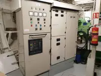 Remolcador en venta