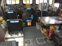 Buque de rescate en venta