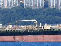 Petrolero/quimiquero en venta