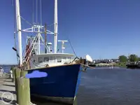 Trawler en venta