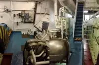 Petrolero/quimiquero en venta