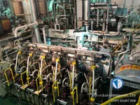 Petrolero/quimiquero en venta