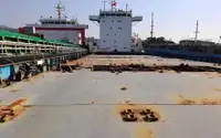 Petrolero/quimiquero en venta
