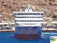 Ro-Ro ship en venta