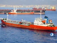 Petrolero/quimiquero en venta