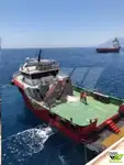 Barcos de trabajo en venta