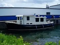 Arrastrero en venta