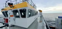 Buque de desembarco, tanque en venta
