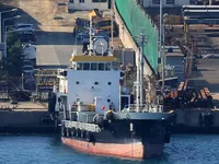 Petrolero/quimiquero en venta