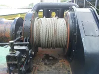 Remolcador en venta