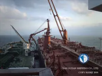 Petrolero/quimiquero en venta