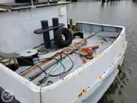 Buque de suministro en venta